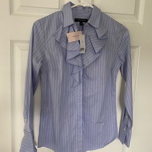 NWT Banana Republic blouse